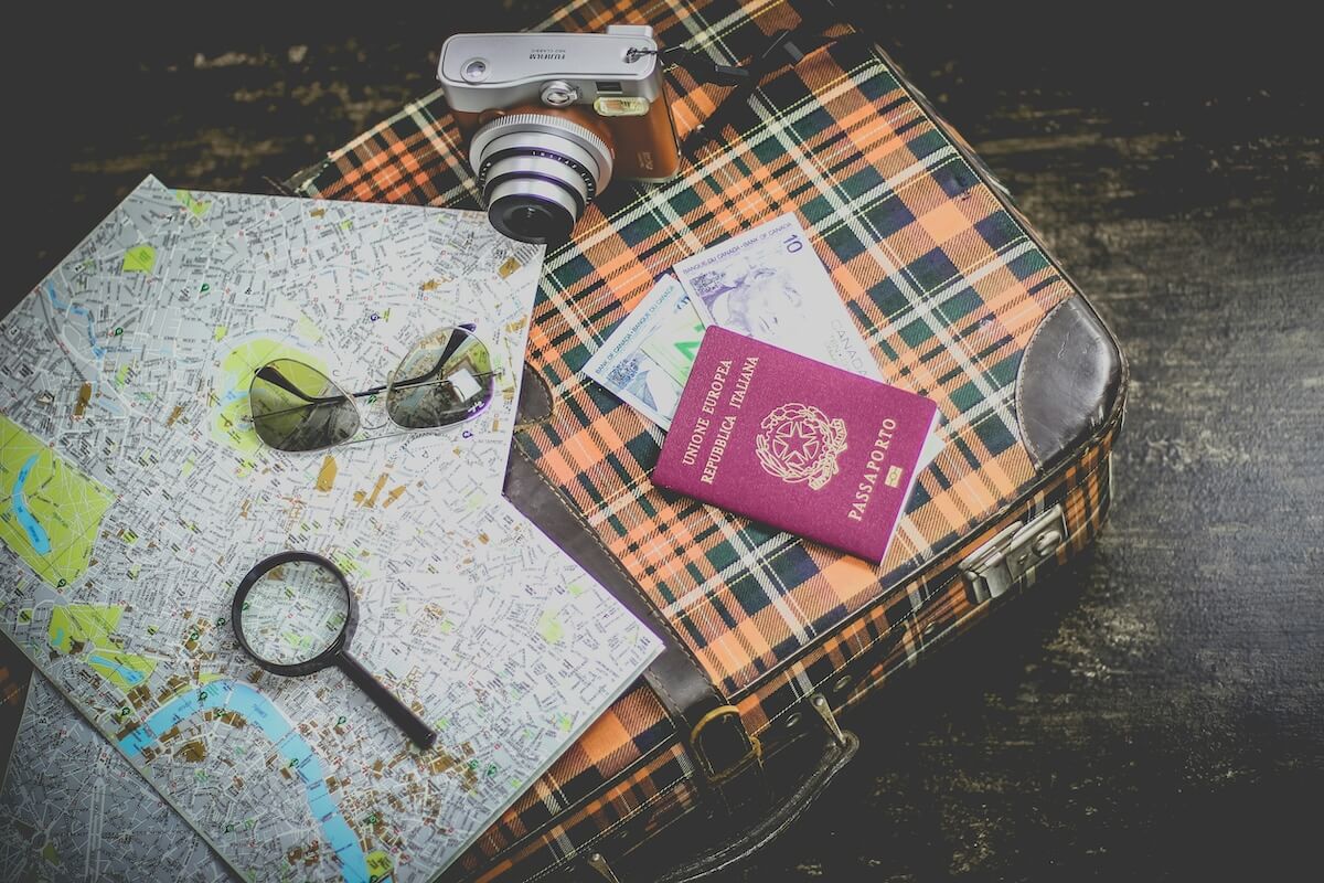 Passaporto italiano il più potente